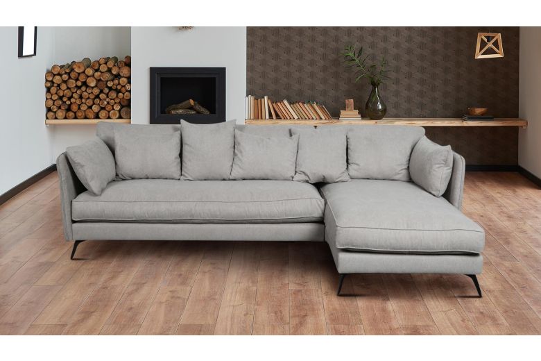 Угловой диван ХL - Bonham-P Угловой диван ХL - Bonham-P