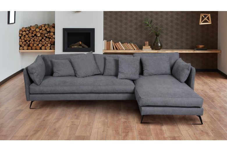 Угловой диван ХL - Bonham-P