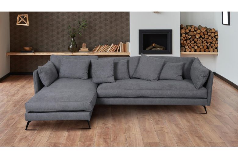 Corner sofa XL - Bonham-P