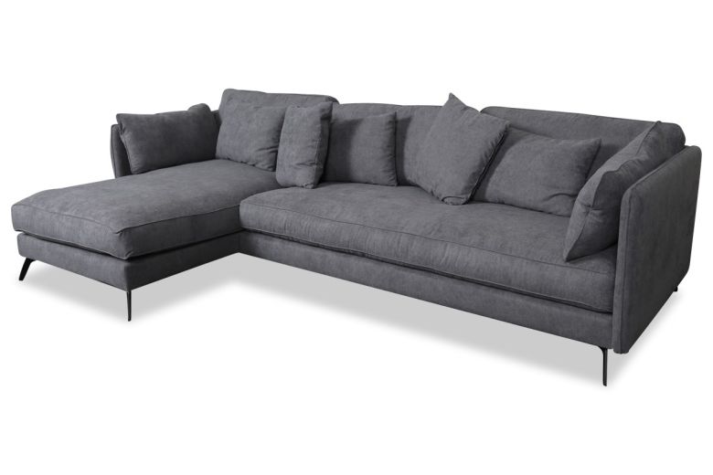 Corner sofa XL - Bonham-P