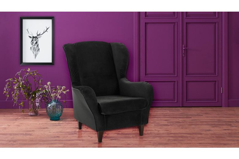 Креслo XL - Nico Креслo XL - Nico