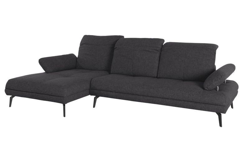 Corner sofa - Stenlille