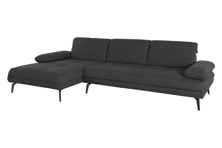 Corner sofa - Stenlille