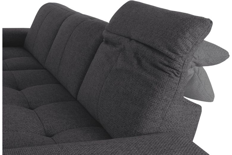 Corner sofa - Stenlille