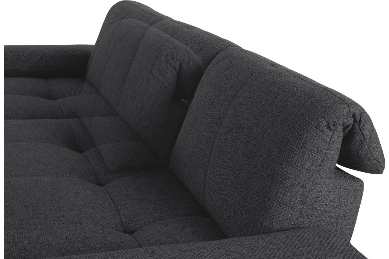 Corner sofa - Stenlille