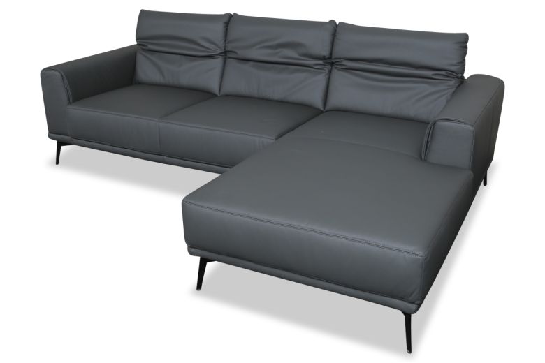 Кожаный Угловой диван - Roti-P Кожаный Угловой диван - Roti-P