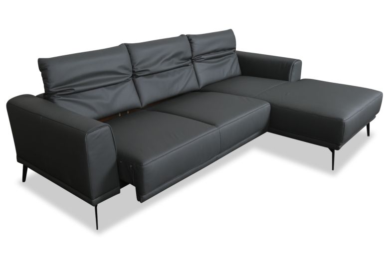 Кожаный Угловой диван - Roti-P Кожаный Угловой диван - Roti-P