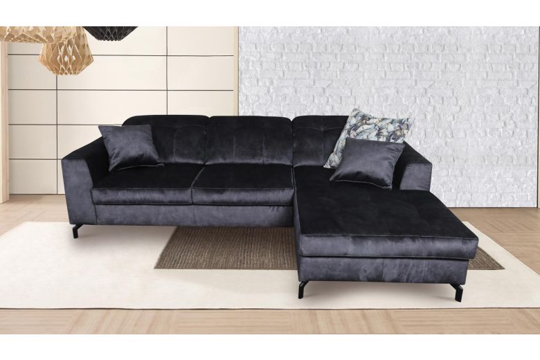 Угловой диван - Paula -P Угловой диван - Paula -P