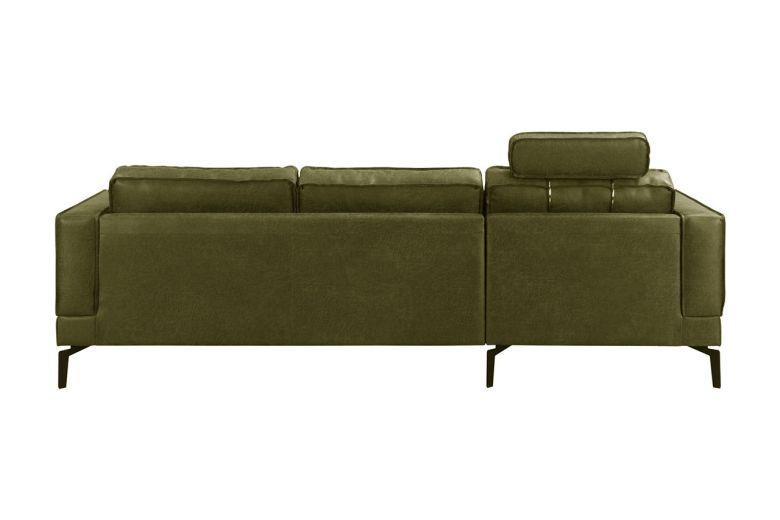 Corner sofa - Roma