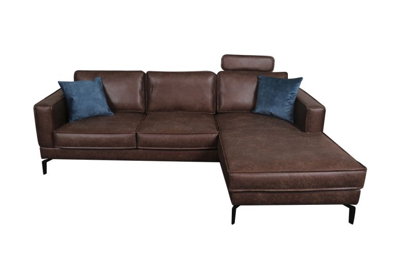 Corner sofa - Roma2