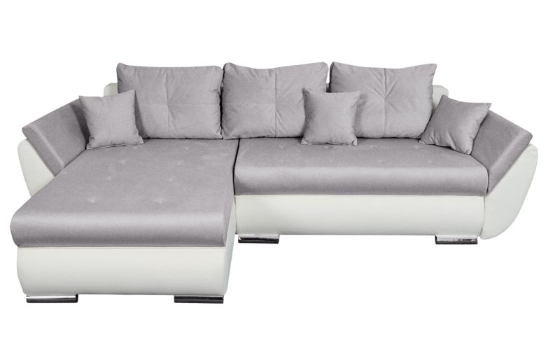 Corner sofa - Bono-P (Pull-out with storage box)