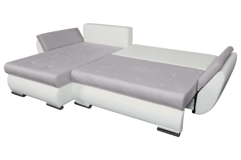 Corner sofa - Bono-P (Pull-out with storage box)