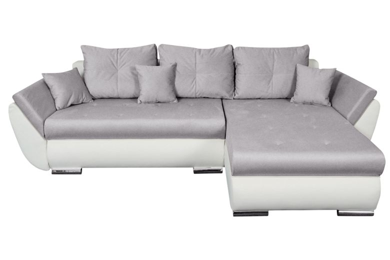 Corner sofa - Bono-P (Pull-out with storage box)