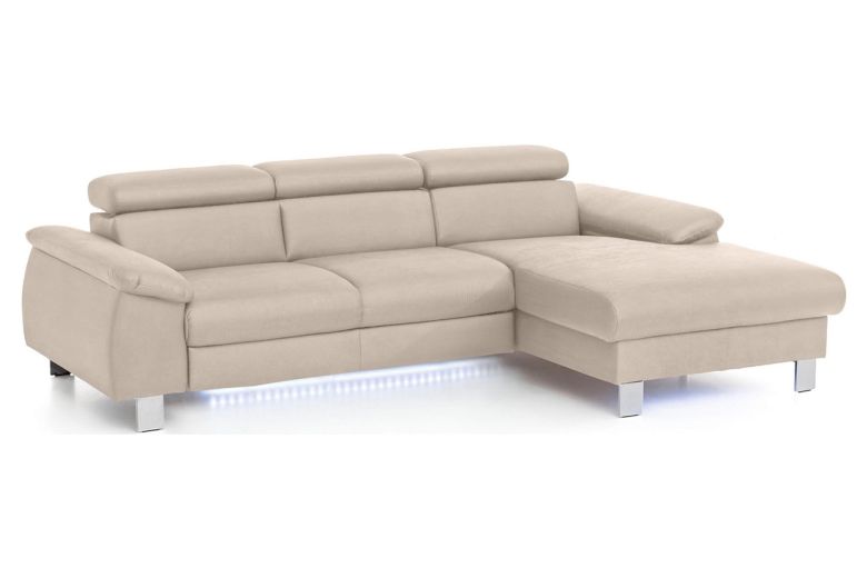 Corner sofa - Komaris (Pull-out with storage box)
