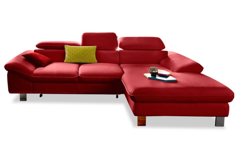 Corner sofa - Driver
