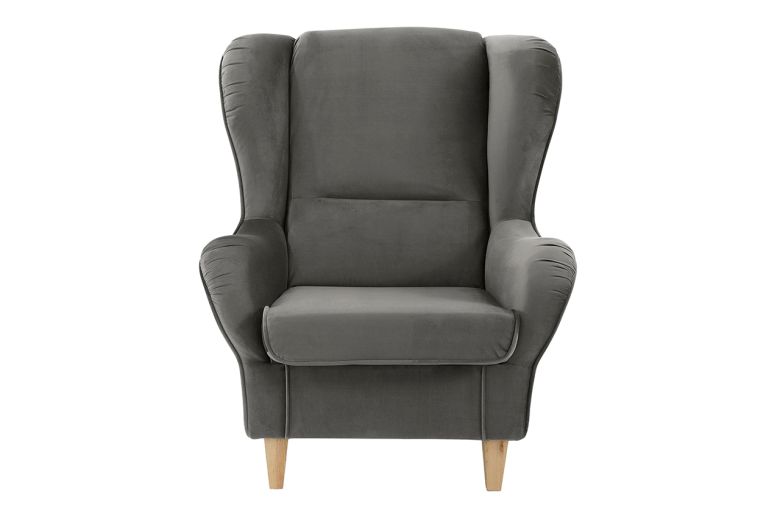 Big chair - Natascha