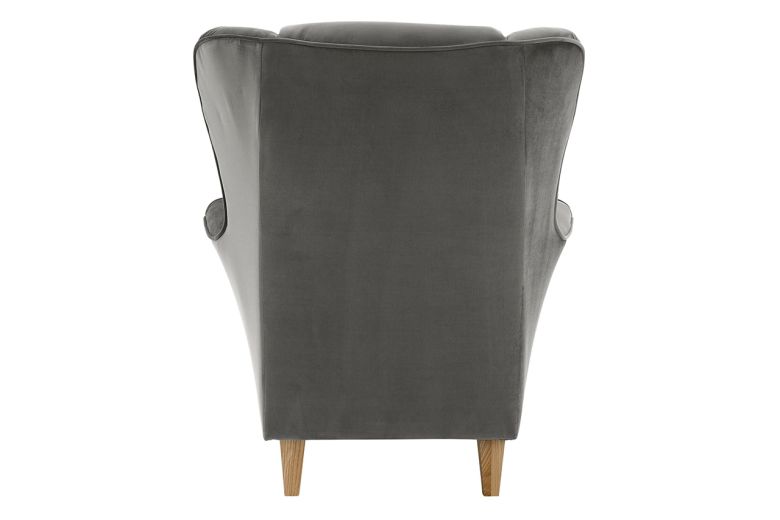 Big chair - Natascha