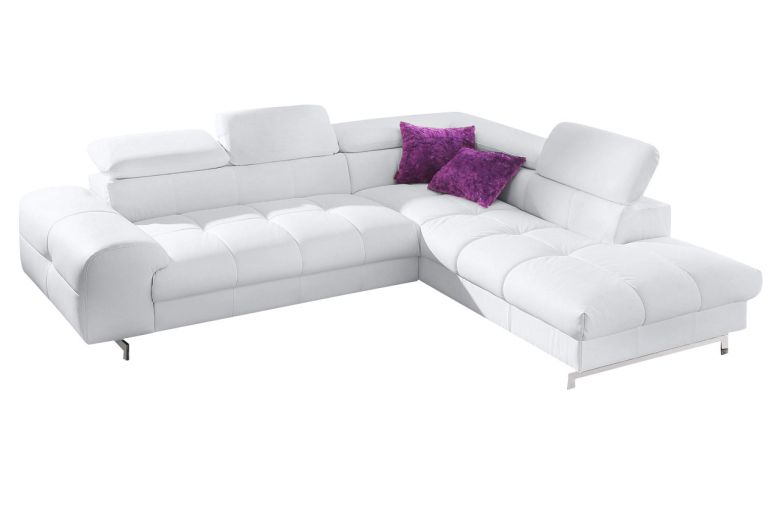 Corner sofa XL - Chef