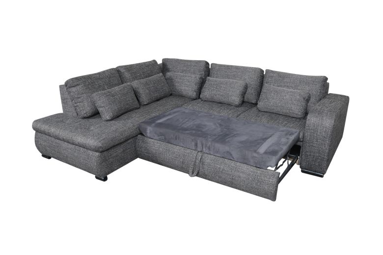 Corner sofa XL - Fado (Pull-out)