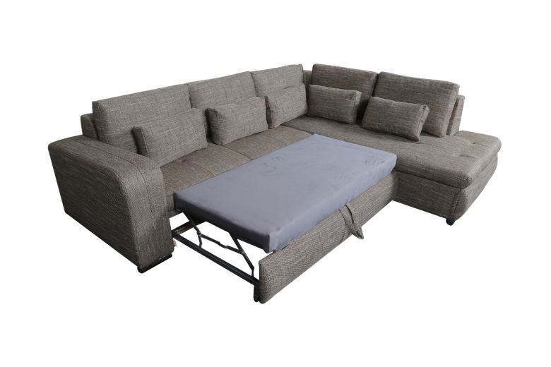 Corner sofa XL - Fado (Pull-out)