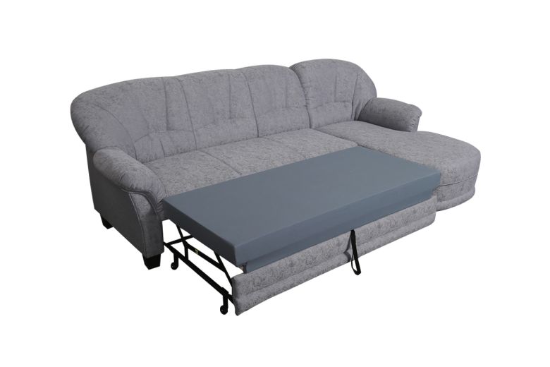 Corner sofa - Camelita-P (Pull-out)