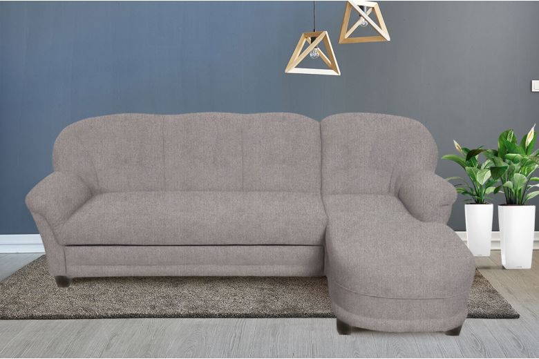 Corner sofa - Camelita-P (Pull-out)