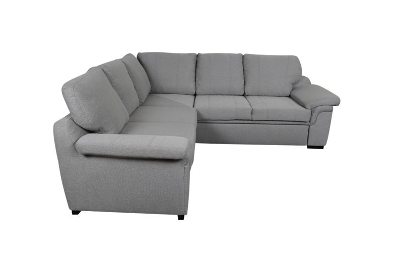 Corner sofa XL - Amy-P (Pull-out with storage box) Corner sofa XL - Amy-P (Pull-out with storage box)