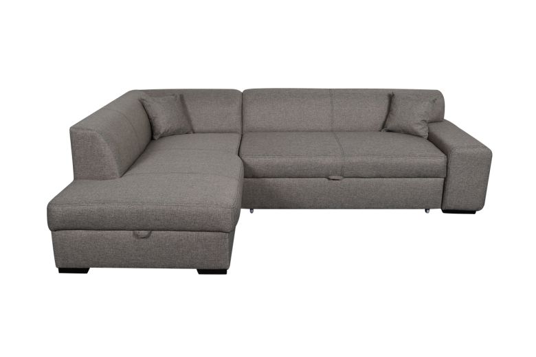 Corner sofa XL - Minos-P (Pull-out with storage box) Corner sofa XL - Minos-P (Pull-out with storage box)