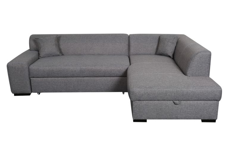 Corner sofa XL - Minos-P (Pull-out with storage box) Corner sofa XL - Minos-P (Pull-out with storage box)