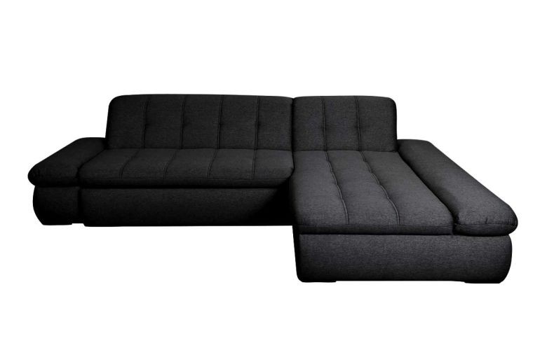 Corner sofa - Bella (Pull-out)