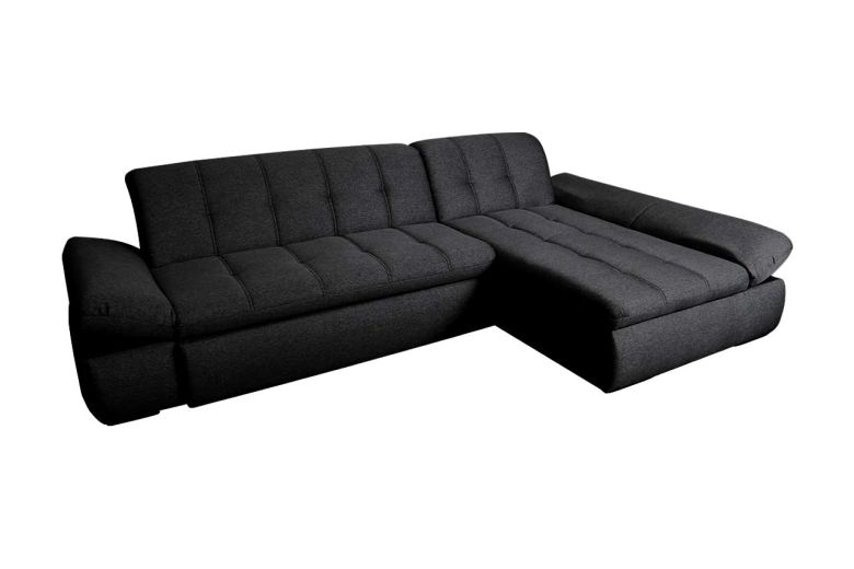 Corner sofa - Bella (Pull-out)