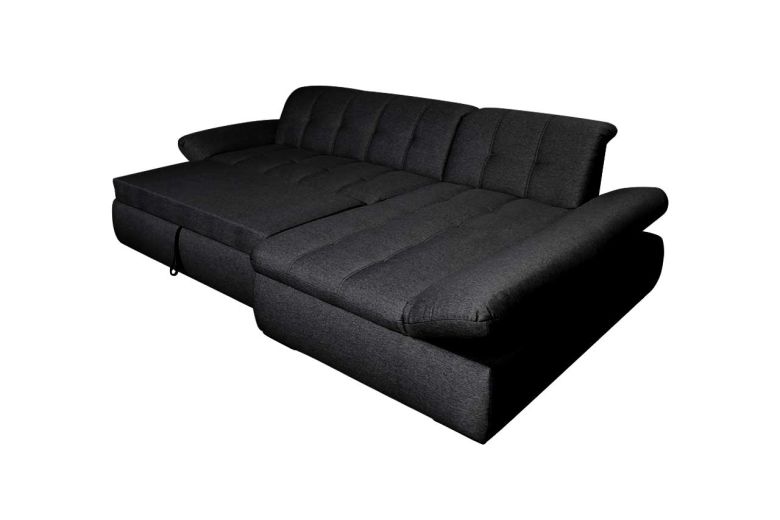 Corner sofa - Bella (Pull-out)