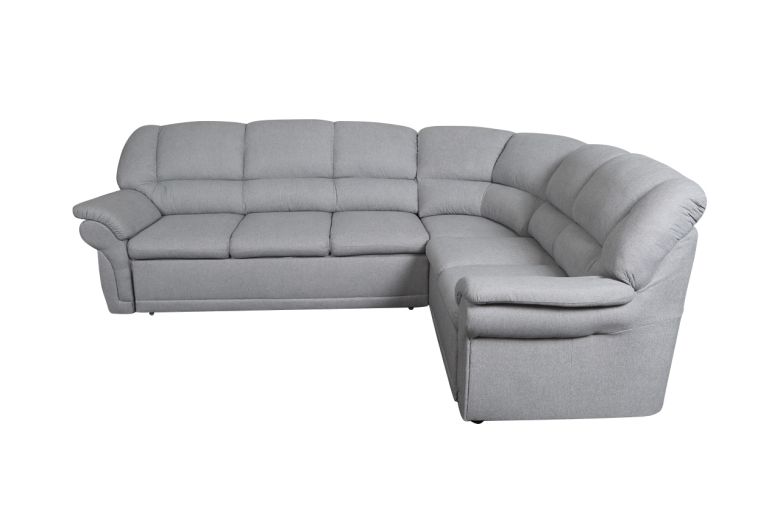 Corner sofa XL - Alexia-P (Pull-out with storage box) Corner sofa XL - Alexia-P (Pull-out with storage box)