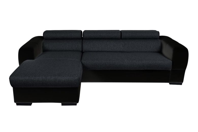 Corner sofa - Deep
