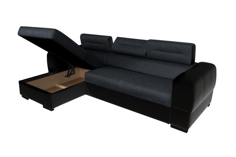 Corner sofa - Deep