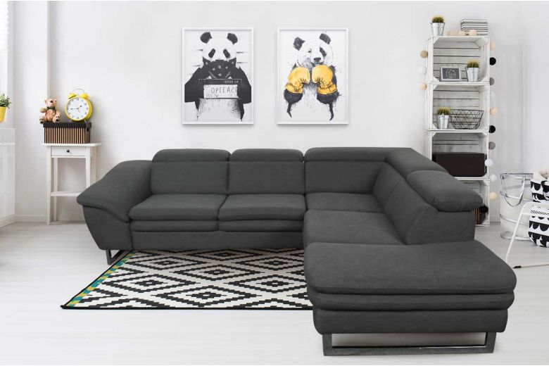 Corner sofa XL - Michellin
