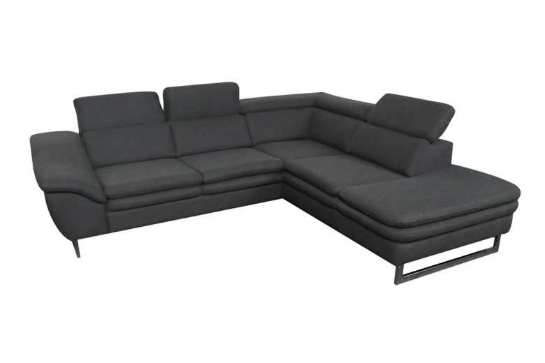 Corner sofa XL - Michellin