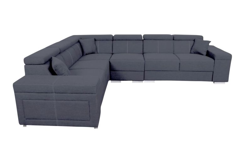 Corner sofa XL - Cari