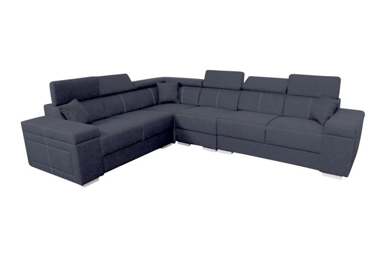 Corner sofa XL - Cari