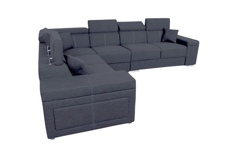 Corner sofa XL - Cari