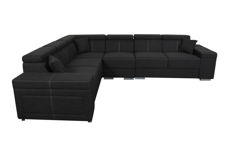 Corner sofa XL - Cari