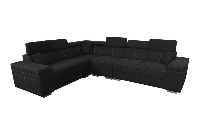 Corner sofa XL - Cari