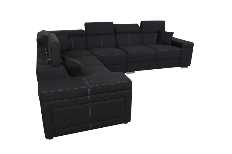 Corner sofa XL - Cari