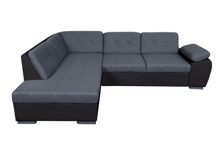 Corner sofa - Gala (Pull-out)
