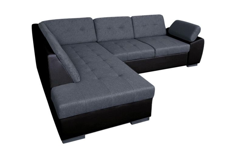 Corner sofa - Gala (Pull-out)