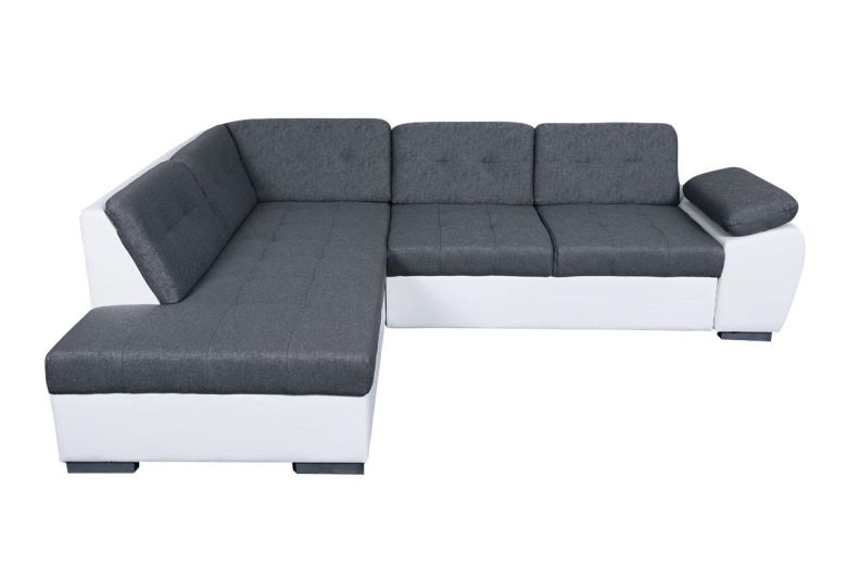 Corner sofa - Gala (Pull-out)