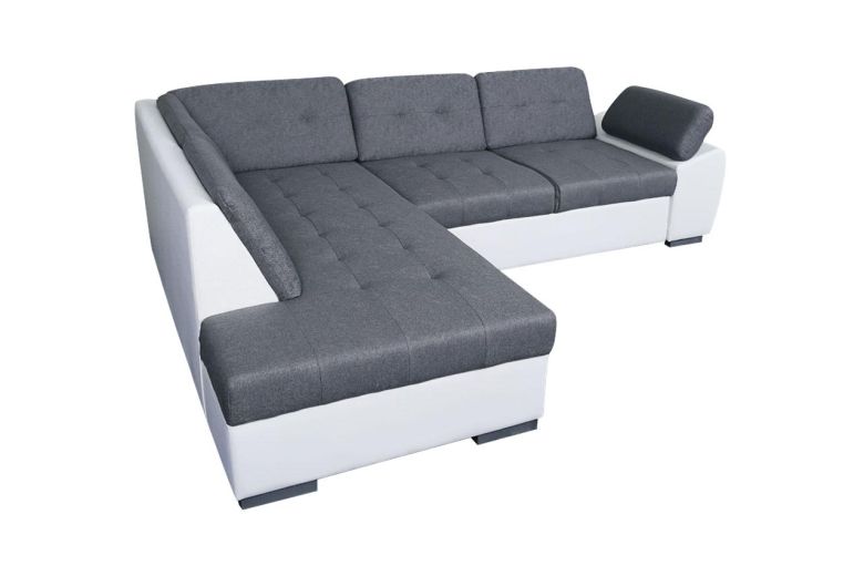 Corner sofa - Gala (Pull-out)
