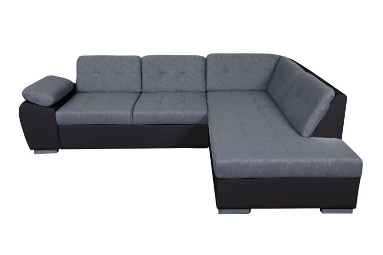 Corner sofa - Gala (Pull-out)