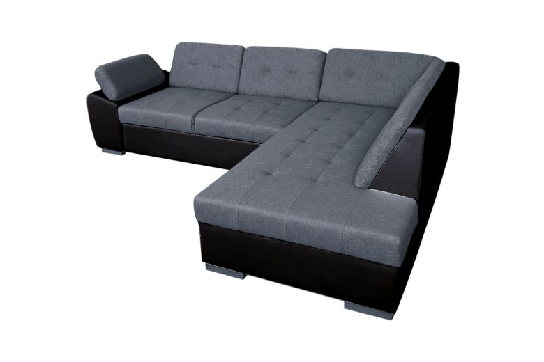 Corner sofa - Gala (Pull-out)