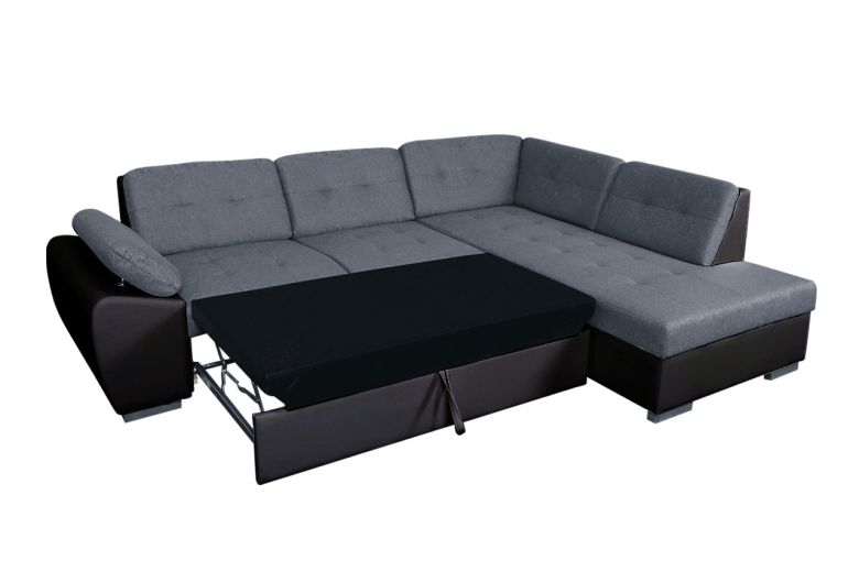 Corner sofa - Gala (Pull-out)